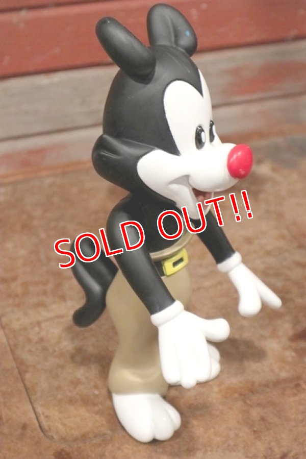 画像4: ct-200403-12 Animaniacs / Yakko Waner 1990's Figure