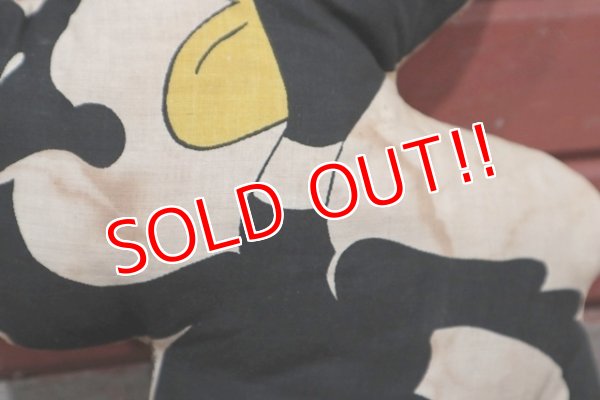 画像6: ct-200403-17 Daffy Duck / 1960's Pillow Doll