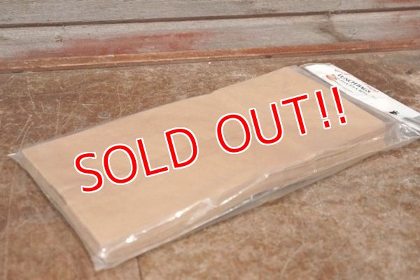 画像4: ct-191211-31 Snoopy / 1980's Paper Lunch Bags