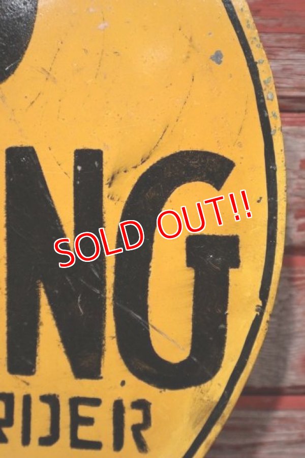 画像5: dp-200501-01 Road Sign "NO PARKING"