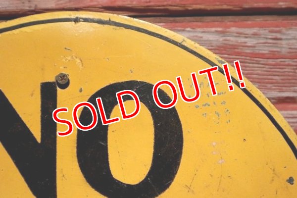 画像3: dp-200501-01 Road Sign "NO PARKING"