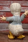 画像5: ct-200415-15Donald Duck / Gund 1950's Rubber Face Doll