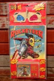 画像1: ct-200401-26 Rocketeer / 1990's 3-D Comic