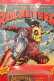 画像2: ct-200401-26 Rocketeer / 1990's 3-D Comic