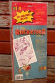 画像5: ct-200401-26 Rocketeer / 1990's 3-D Comic