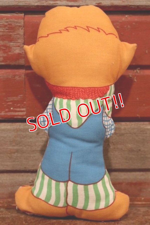 画像5: ct-200403-35 Strawberry Shortcake / 1980's Cloth Doll Set