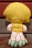 画像8: ct-200403-35 Strawberry Shortcake / 1980's Cloth Doll Set