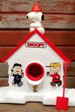 画像2: ct-200403-20 Snoopy & Friends / Hasbro 1999 Sno-Cone Machine