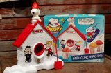 画像: ct-200403-20 Snoopy & Friends / Hasbro 1999 Sno-Cone Machine