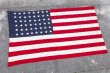 画像1: dp-200501-02 1950's U.S.A Flag (Flag of the United States)