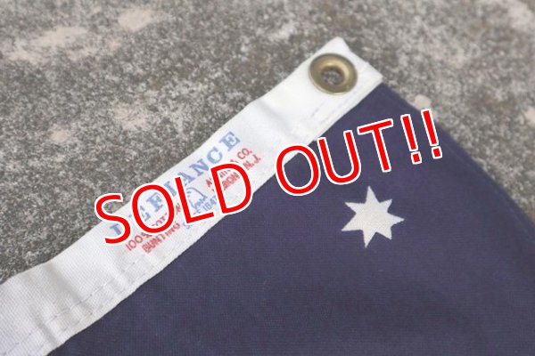 画像4: dp-200501-03 1970's U.S.A Flag (Flag of the United States)