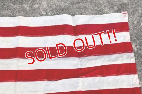 画像3: dp-200501-03 1970's U.S.A Flag (Flag of the United States)