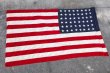 画像9: dp-200501-02 1950's U.S.A Flag (Flag of the United States)