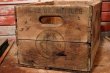 画像5: dp-200501-05 UNITED STATES BREWING CO. CHICAGO / Vintage Wood Box