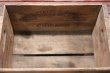 画像6: dp-200501-05 UNITED STATES BREWING CO. CHICAGO / Vintage Wood Box