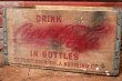 画像3: dp-200501-10 Coca Cola / 1940's-1950's Wood Box
