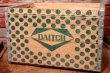 画像2: dp-200501-09 DAITCH / Vintage Wood Box