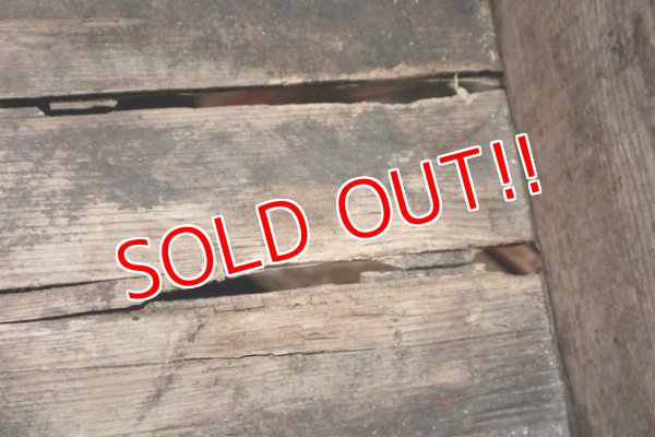 画像7: dp-200501-06 Benjamin Moor & Co. PAINTS / Vintage Wood Box