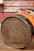 画像8: dp-200510-01 VEEDOL / 1950's 5 Gallons Oil Can
