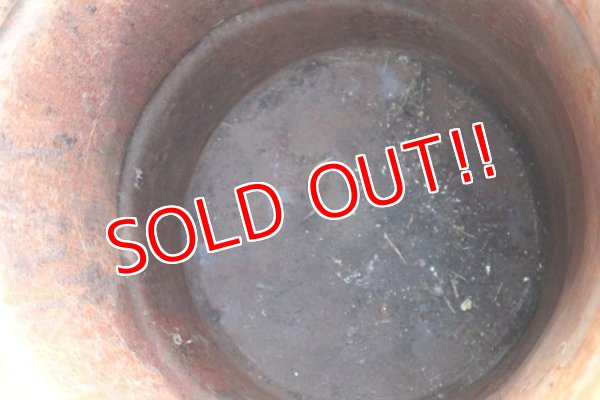 画像8: dp-190201-10 Mobil / 1950's 120 POUNDS Oil Can