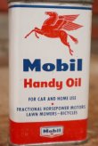 画像2: dp-200510-11 Mobil / 1950's-1960's Handy Oil Can