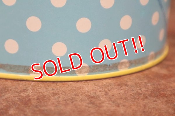 画像10: ct-200501-08 Walt Disney's / 1974 Tin Trash Can