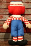 画像4: ct-200501-07 Raggedy Ann & Andy / 1970's Pillow Doll