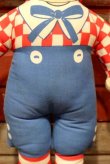 画像3: ct-200501-07 Raggedy Ann & Andy / 1970's Pillow Doll