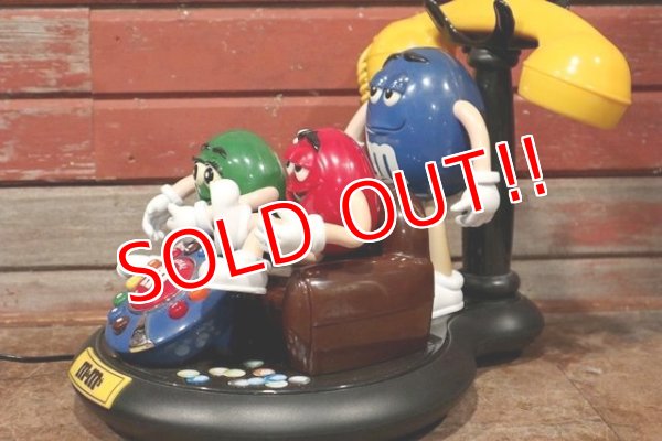 画像6: ct-200501-27 Mars / m&m's 1990's Phone