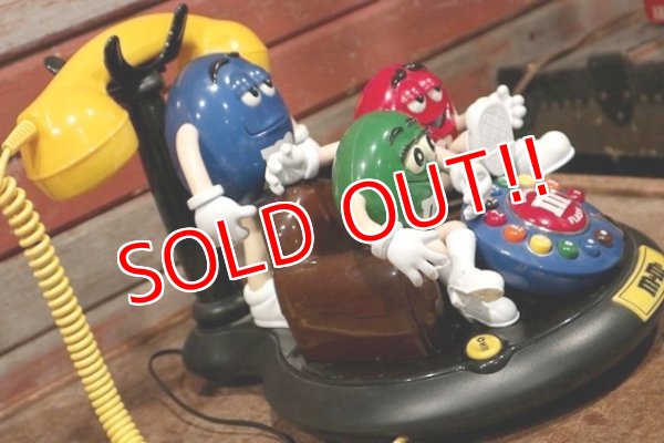 画像5: ct-200501-27 Mars / m&m's 1990's Phone