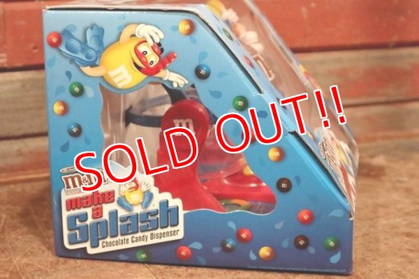 画像5: ct-200501-28 Mars / m&m's Dispenser "Make a Splash" BOX