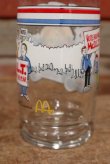 画像5: gs-200501-03 McDonald's / Mc Vote '86 “McD.L.T.” Glass