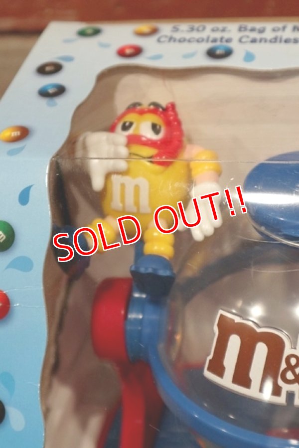 画像2: ct-200501-28 Mars / m&m's Dispenser "Make a Splash" BOX