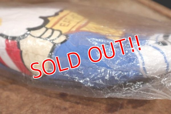 画像7: ct-160106-06 EAT-IT-ALL / "Fresh" 1970's Pillow doll