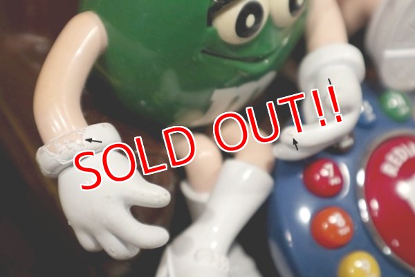 画像9: ct-200501-27 Mars / m&m's 1990's Phone