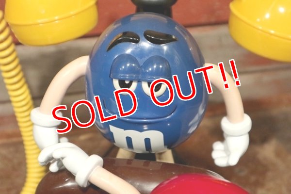 画像4: ct-200501-27 Mars / m&m's 1990's Phone