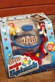 画像1: ct-200501-28 Mars / m&m's Dispenser "Make a Splash" BOX