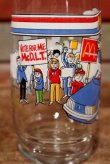 画像3: gs-200501-03 McDonald's / Mc Vote '86 “McD.L.T.” Glass