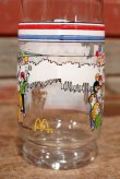 画像5: gs-200501-01 McDonald's / Mc Vote '86 “Quarter Pounder" Glass