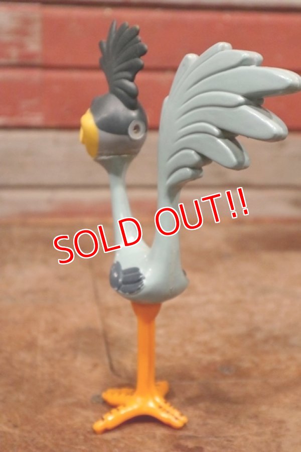 画像5: ct-200510-02 Road Runner / DAKIN 1968 Figure