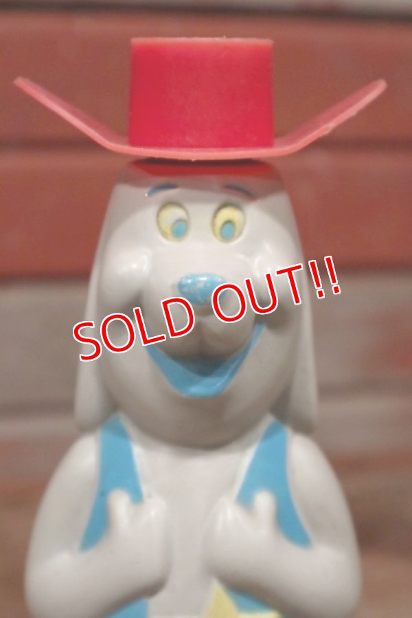 画像2: ct-200501-37 Deputy Dawg / 1960's Soaky (S)