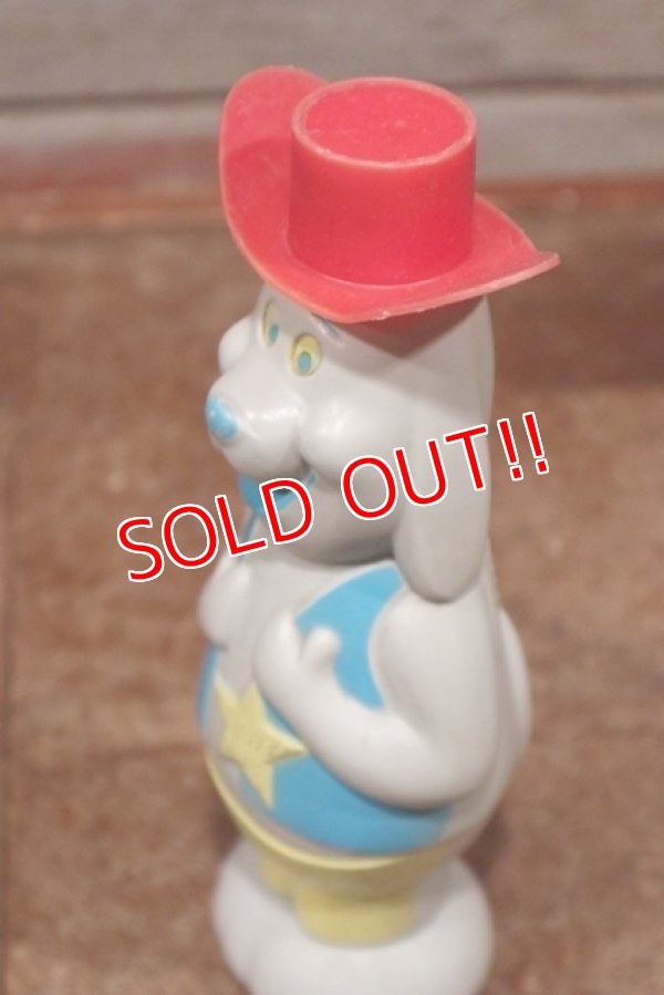 画像5: ct-200501-37 Deputy Dawg / 1960's Soaky (S)