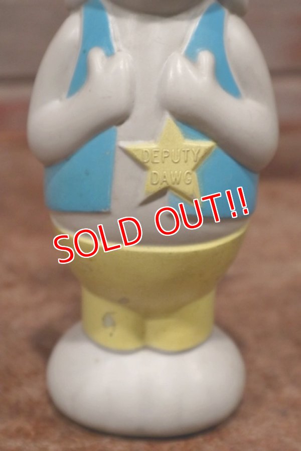 画像3: ct-200501-37 Deputy Dawg / 1960's Soaky (S)