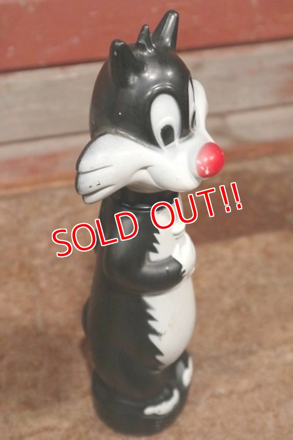 画像5: ct-200501-50 Sylvester / 1960's Soaky