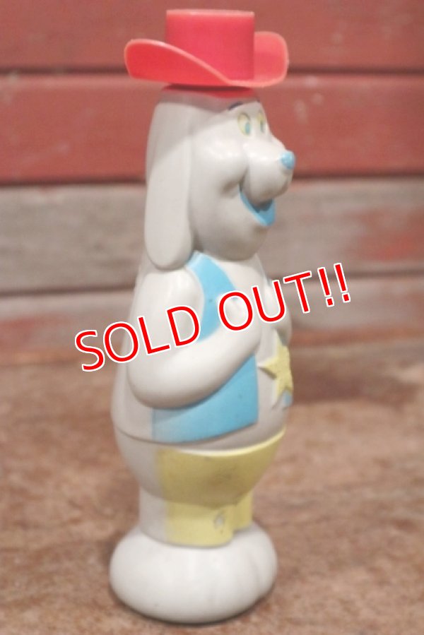 画像4: ct-200501-37 Deputy Dawg / 1960's Soaky (S)