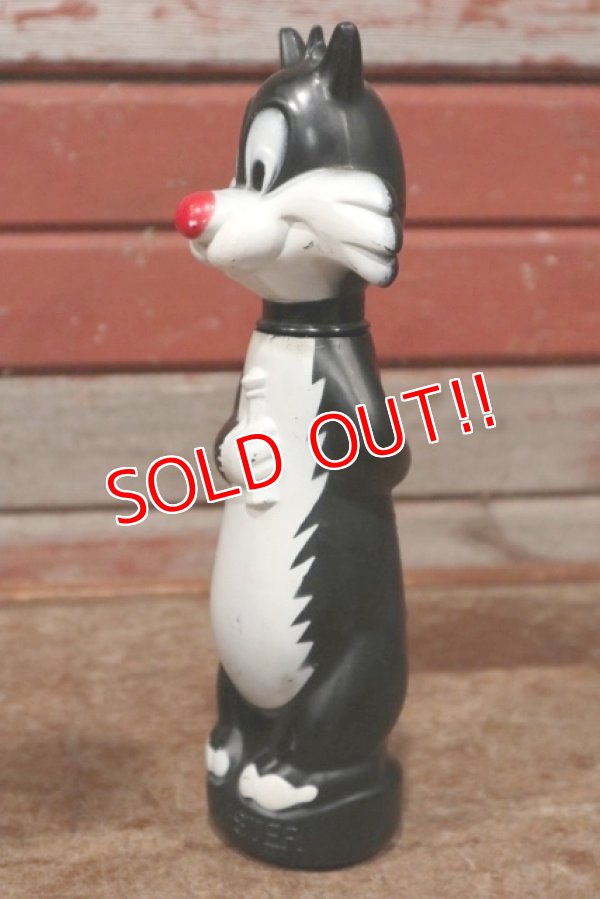 画像4: ct-200501-50 Sylvester / 1960's Soaky