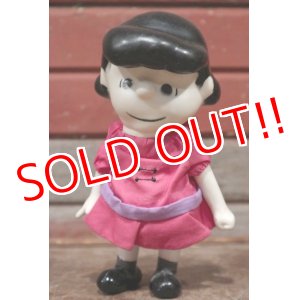 画像: ct-200510-05  Lucy / 1960's Pocket Doll