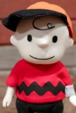 画像2: ct-200510-04 Charlie Brown / 1960's Pocket Doll (w/cap)