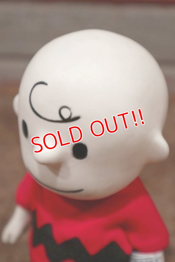 画像6: ct-200510-04 Charlie Brown / 1960's Pocket Doll (w/cap)