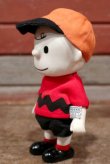 画像3: ct-200510-04 Charlie Brown / 1960's Pocket Doll (w/cap)